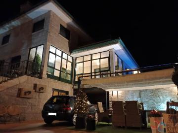 Casa chalet en Venta en San Xoán de Poio