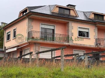 Casa chalet en Venta en San Xoán de Poio