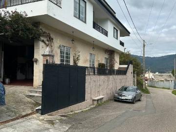 Casa chalet en Venta en San Xoán de Poio