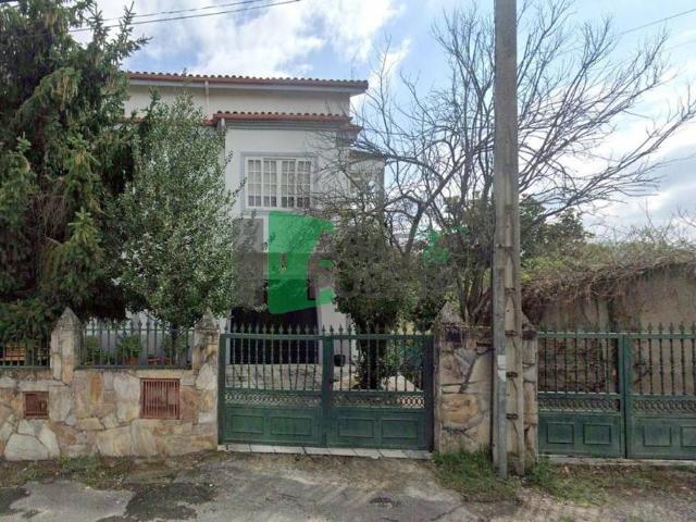 Casa chalet en Venta en Polvorín
