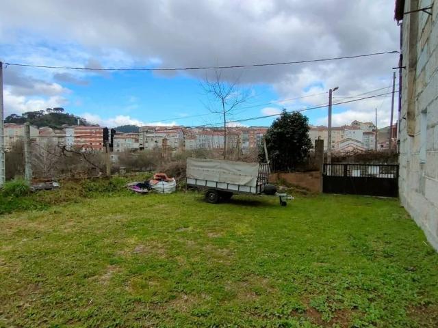 Casa chalet en Venta en Polvorín