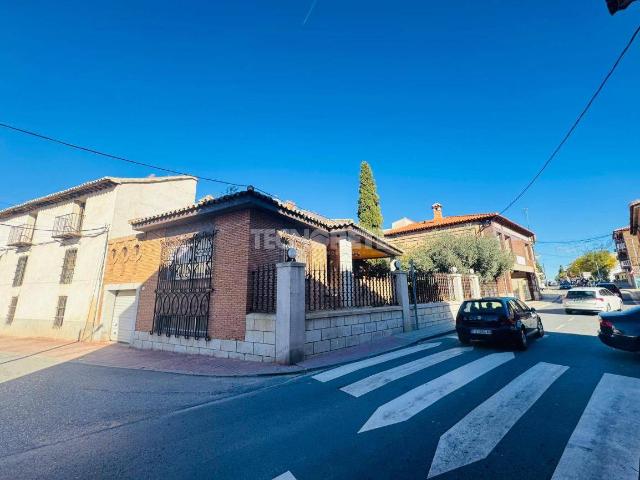 Casa chalet en Venta en Polán