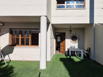 Casa chalet en Venta en Polanco