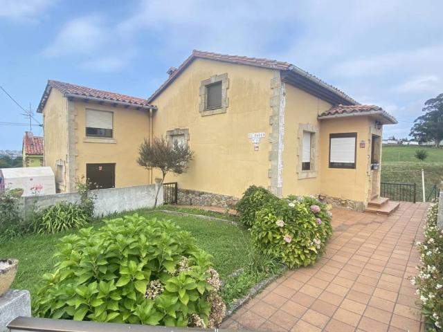Casa chalet en Venta en Polanco