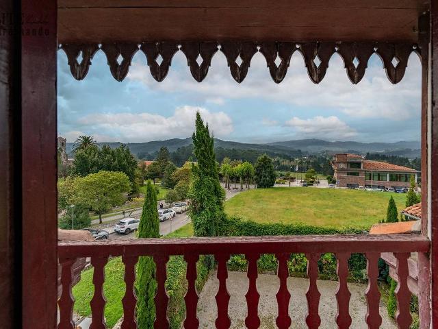 Casa chalet en Venta en Polanco