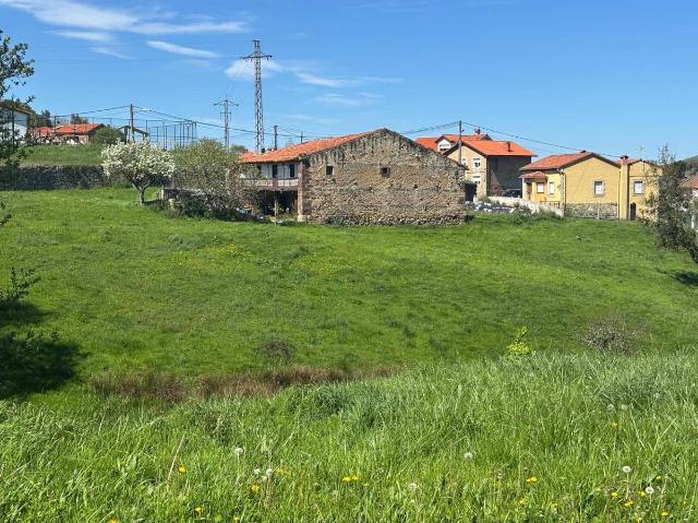 Casa chalet en Venta en Polanco