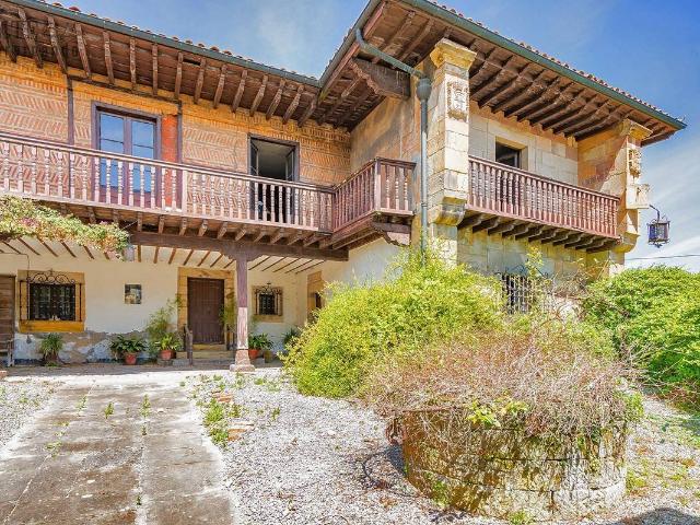 Casa chalet en Venta en Polanco