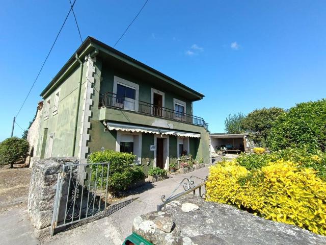 Casa chalet en Venta en Polanco