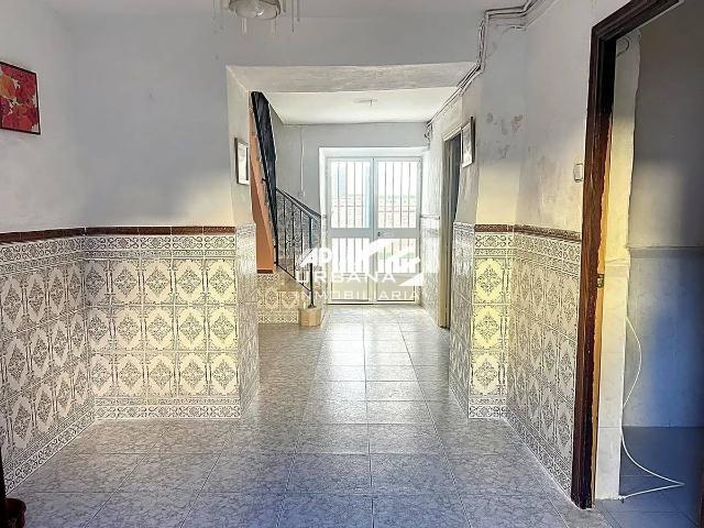 Casa chalet en Venta en Poleares