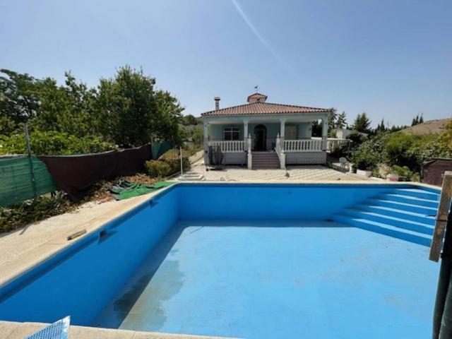 Casa chalet en Venta en Poleares