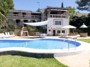 Casa chalet en Venta en Polígon de Llevant