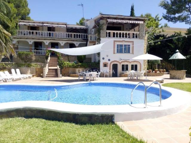 Casa chalet en Venta en Polígon de Llevant