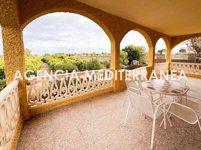 Casa chalet en Venta en Polígono del Aeropuerto