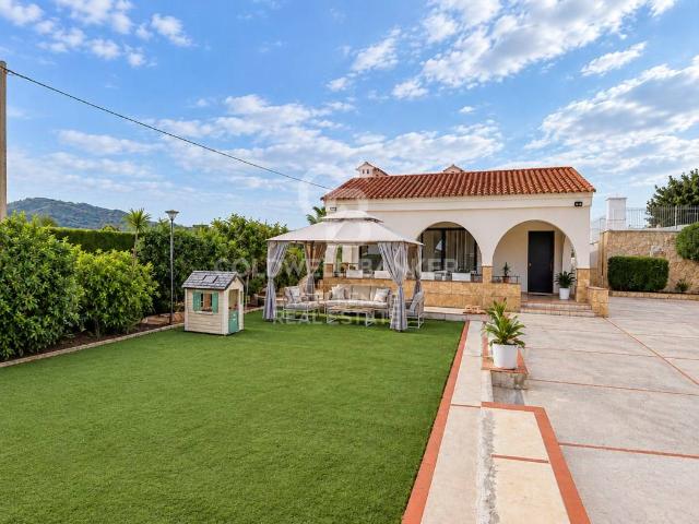 Casa chalet en Venta en Polígono del Aeropuerto