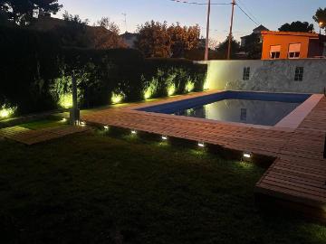 Casa chalet en Venta en Polígono del Aeropuerto