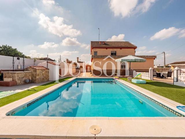 Casa chalet en Venta en Polígono del Aeropuerto