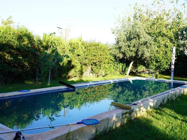 Casa chalet en Venta en Polígono del Aeropuerto