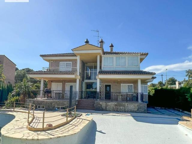 Casa chalet en Venta en Polígono del Aeropuerto