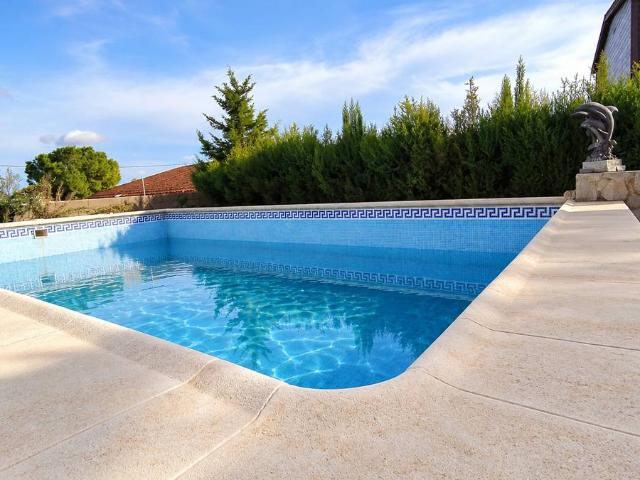 Casa chalet en Venta en Polígono del Aeropuerto