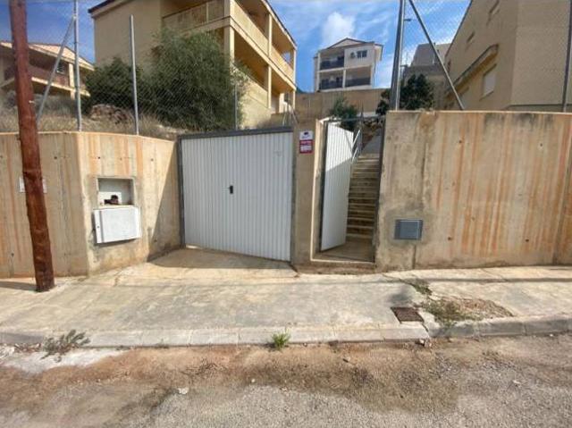 Casa chalet en Venta en Poligono Mas del Jutge