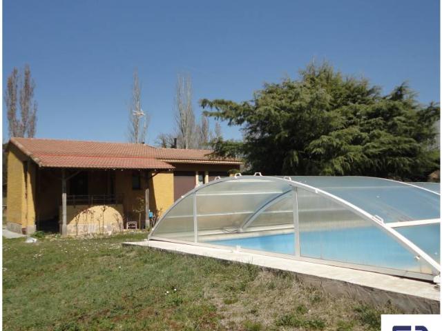 Casa chalet en Venta en Polígono San Cristóbal