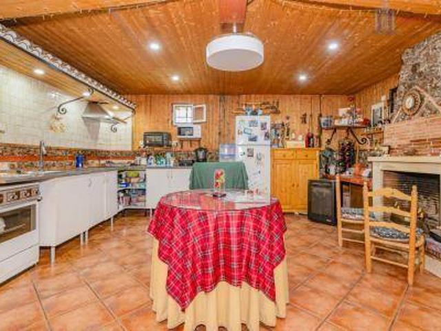 Casa chalet en Venta en Polideportivo