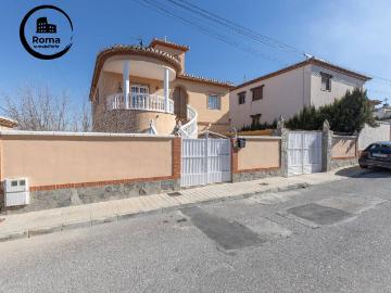 Casa chalet en Venta en Polideportivo