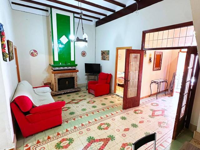 Casa chalet en Venta en Polinyà de Xúquer