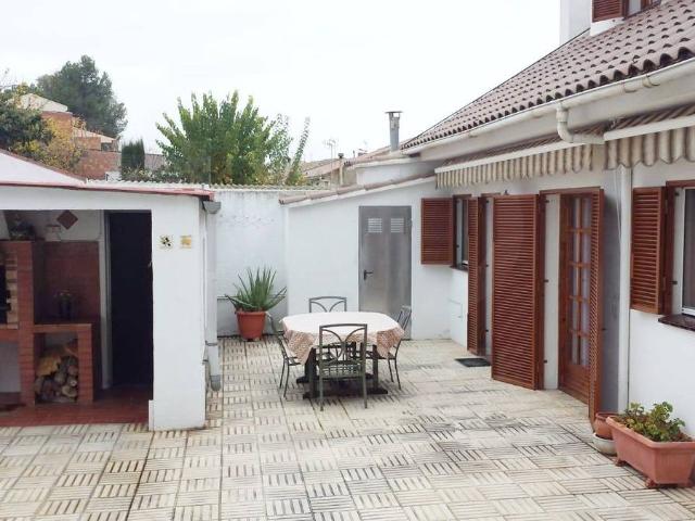 Casa chalet en Venta en Polinyà