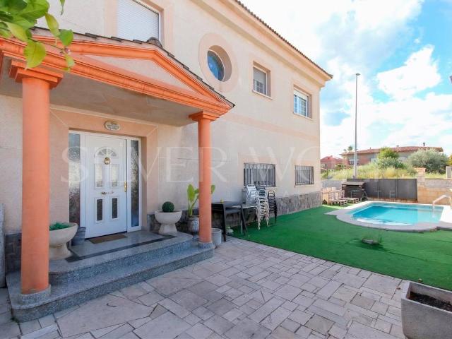 Casa chalet en Venta en Polinyà