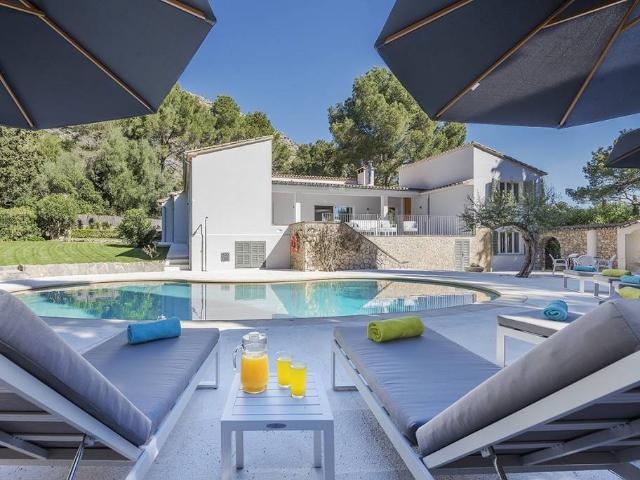 Casa chalet en Venta en Pollença Poble