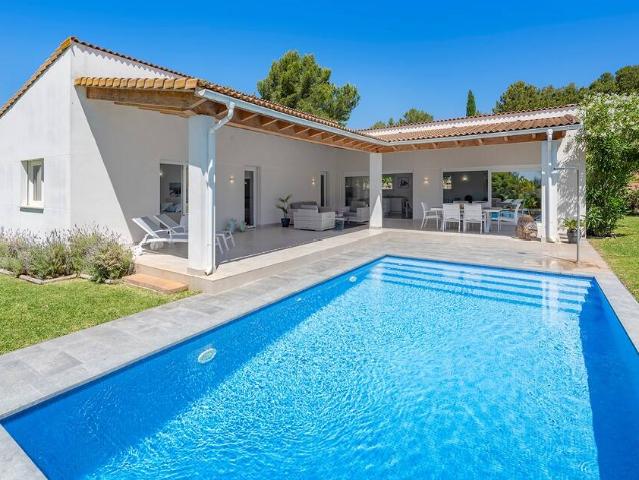 Casa chalet en Venta en Pollença Poble