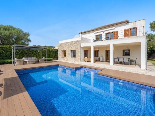 Casa chalet en Venta en Palafolls