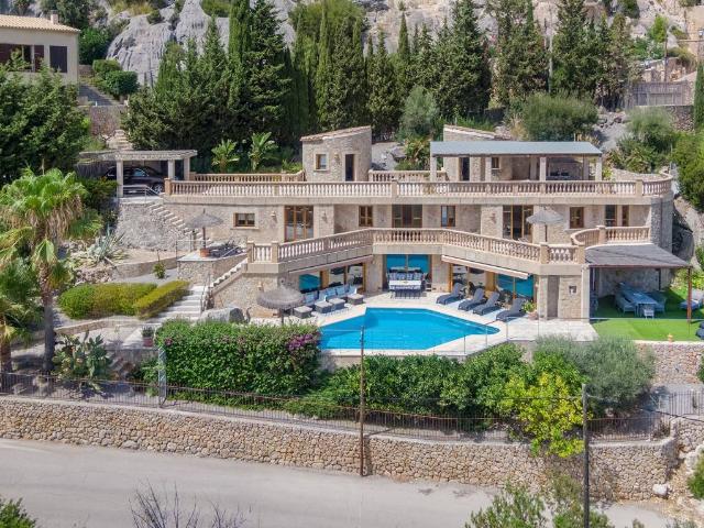 Casa chalet en Venta en Pollença Poble