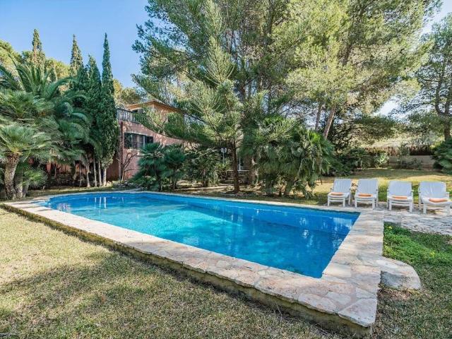 Casa chalet en Venta en Pollença Poble