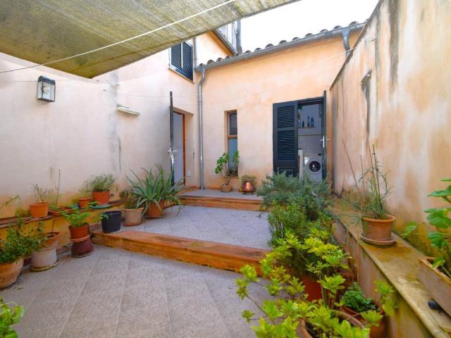 Casa chalet en Venta en Pollença Poble