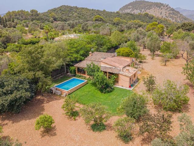 Casa chalet en Venta en Pollença Poble
