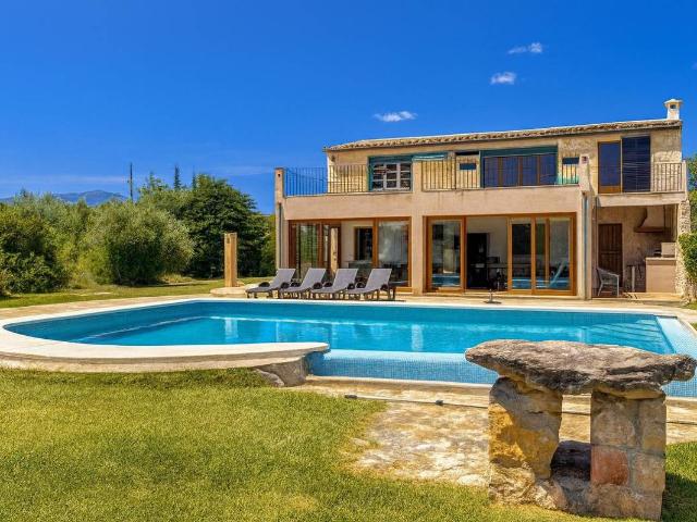 Casa chalet en Venta en Pollença Poble