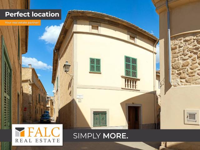 Casa adosada en Venta en Pollença Poble