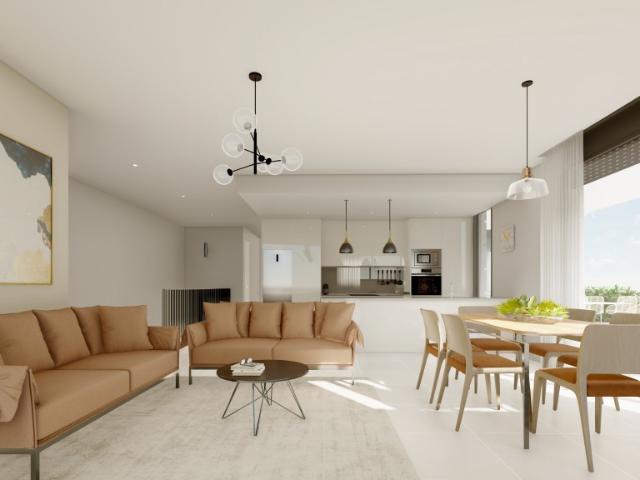 Casa Chalet en Venta en Polop Alicante