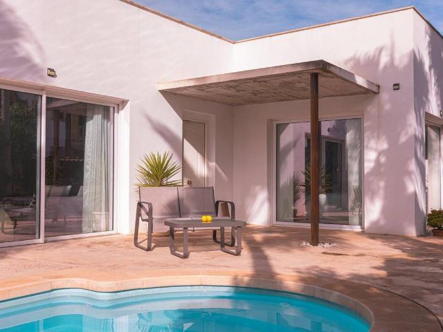 Casa chalet en Venta en Port Nou Port Verd Port Vell