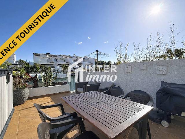 Casa chalet en Venta en Port Banyuls Port Alegre Port Empordà