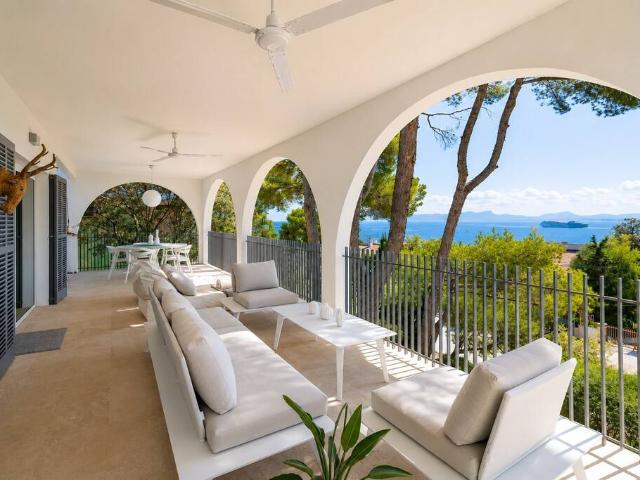 Casa chalet en Venta en Port d'Alcúdia Platja d'Alcúdia
