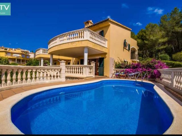 Casa chalet en Venta en Port d'Alcúdia Platja d'Alcúdia