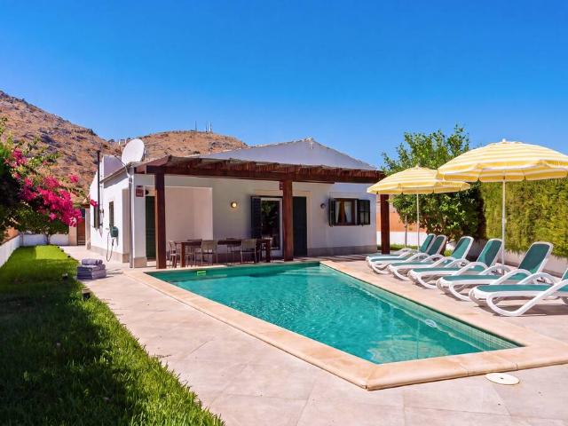 Casa chalet en Venta en Port d'Alcúdia Platja d'Alcúdia