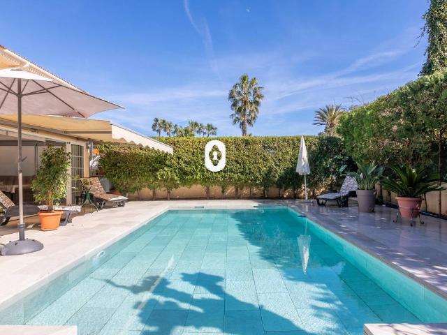 Casa chalet en Venta en Port d'Alcúdia Platja d'Alcúdia