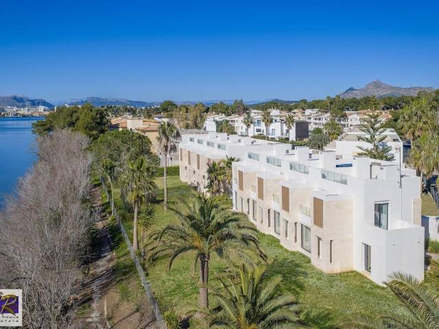 Casa chalet en Venta en Port d'Alcúdia Platja d'Alcúdia