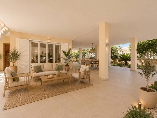 Casa chalet en Venta en Port d'Alcúdia Platja d'Alcúdia