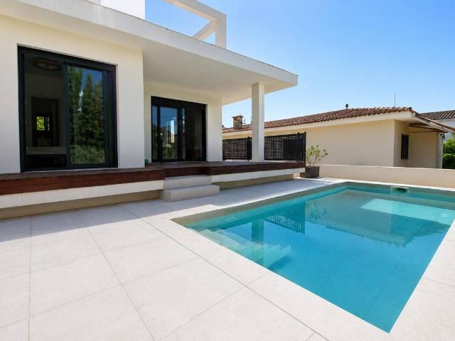 Casa chalet en Venta en Port d'Alcúdia Platja d'Alcúdia