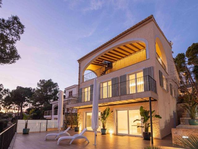 Casa chalet en Venta en Port d'Alcúdia Platja d'Alcúdia